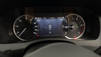 Jaguar XE R-DYNAMIC S