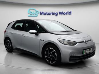 Volkswagen ID.3 LIFE