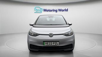 Volkswagen ID.3 LIFE
