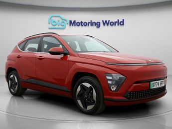Hyundai KONA ADVANCE