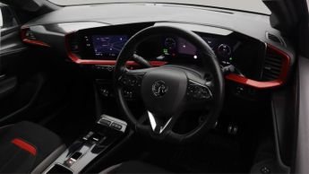 Vauxhall Mokka Electric GS