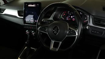 Renault Captur S EDITION TCE EDC