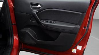 Renault Captur S EDITION TCE EDC
