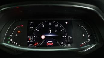 Renault Captur S EDITION TCE EDC
