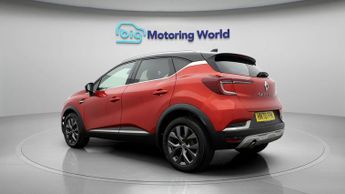 Renault Captur S EDITION TCE EDC