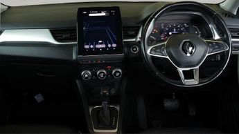Renault Captur S EDITION TCE EDC