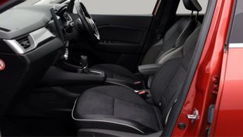 Renault Captur S EDITION TCE EDC