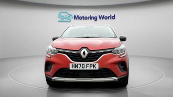 Renault Captur S EDITION TCE EDC