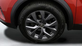 Renault Captur S EDITION TCE EDC