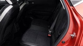 Renault Captur S EDITION TCE EDC
