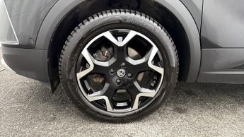 Vauxhall Mokka Electric ULTIMATE