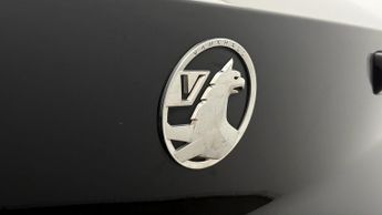 Vauxhall Mokka Electric ULTIMATE