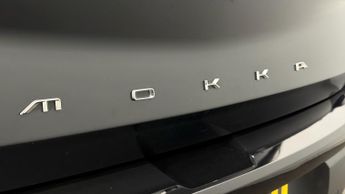 Vauxhall Mokka Electric ULTIMATE