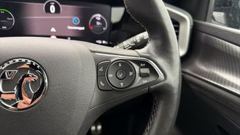 Vauxhall Mokka Electric ULTIMATE