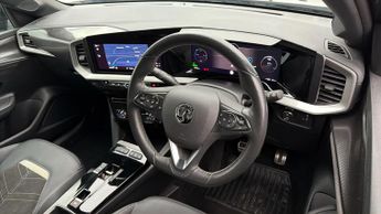 Vauxhall Mokka Electric ULTIMATE