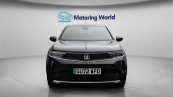 Vauxhall Mokka Electric ULTIMATE