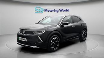 Vauxhall Mokka Electric ULTIMATE
