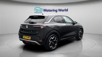 Vauxhall Mokka Electric ULTIMATE