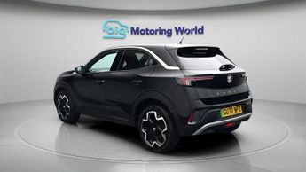 Vauxhall Mokka Electric ULTIMATE