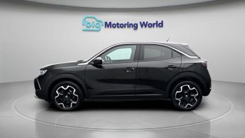 Vauxhall Mokka Electric ULTIMATE