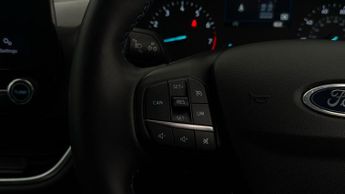 Ford Fiesta ACTIVE