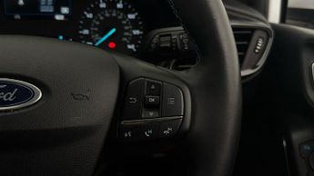 Ford Fiesta ACTIVE