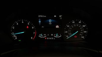 Ford Fiesta ACTIVE