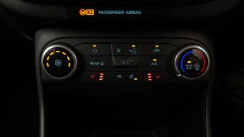 Ford Fiesta ACTIVE