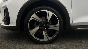 Ford Fiesta ACTIVE