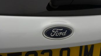 Ford Fiesta ACTIVE
