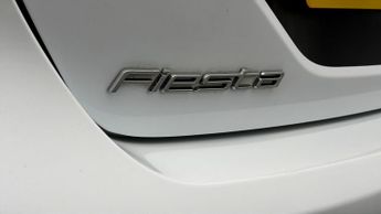 Ford Fiesta ACTIVE