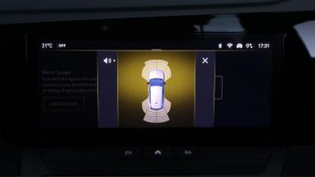 Vauxhall Astra DESIGN