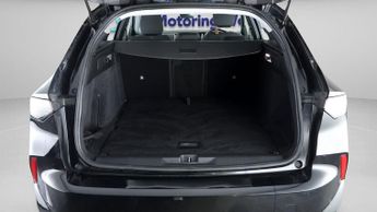 Vauxhall Astra DESIGN