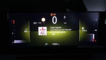 Vauxhall Astra DESIGN
