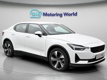 Polestar 2 BASE