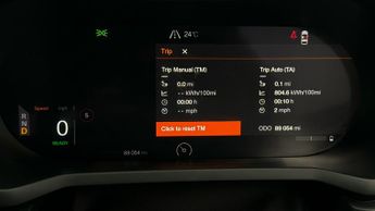 Polestar Polestar 2 BASE