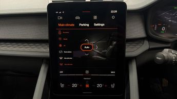 Polestar Polestar 2 BASE