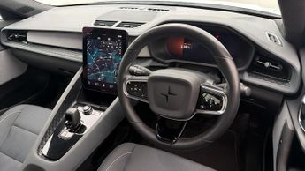 Polestar Polestar 2 BASE