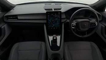 Polestar Polestar 2 BASE