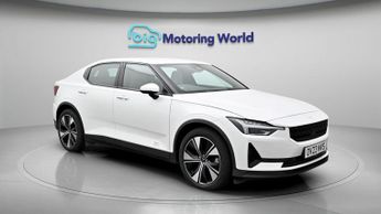 Polestar Polestar 2 BASE