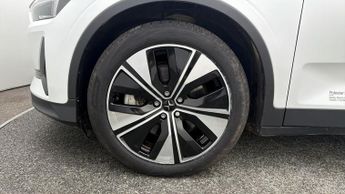 Polestar Polestar 2 BASE