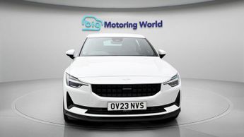 Polestar Polestar 2 BASE