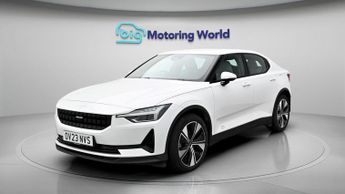 Polestar Polestar 2 BASE