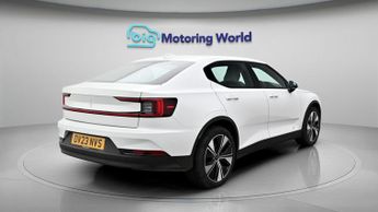 Polestar Polestar 2 BASE