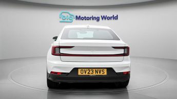 Polestar Polestar 2 BASE