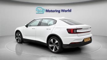 Polestar Polestar 2 BASE