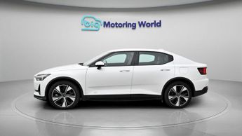 Polestar Polestar 2 BASE