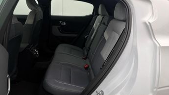 Polestar Polestar 2 BASE
