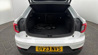 Polestar Polestar 2 BASE