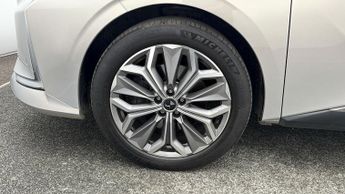 DS AUTOMOBILES DS 4 E-TENSE TROCADERO
